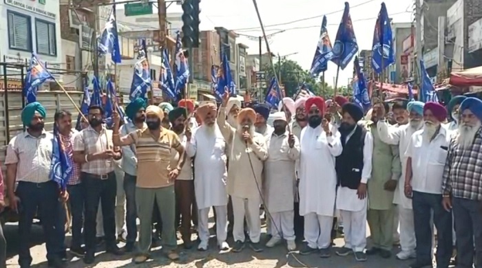 1 May 03