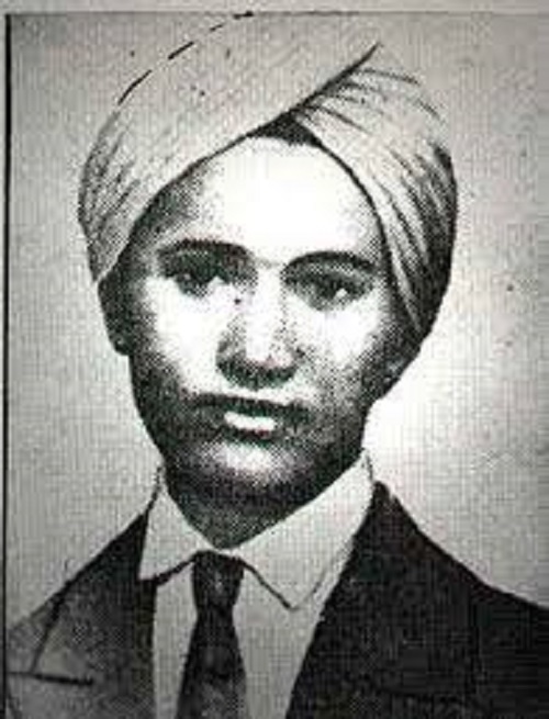 Shaheed-Kartar-Singh-Sarabha