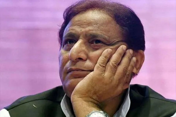 aajam khan