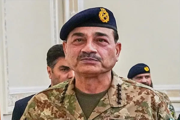 aseem munir