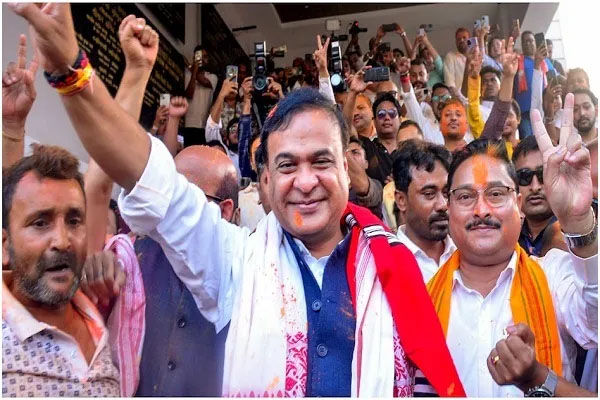 assam