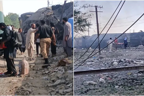 bomb dhamaka