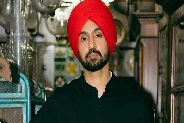diljit