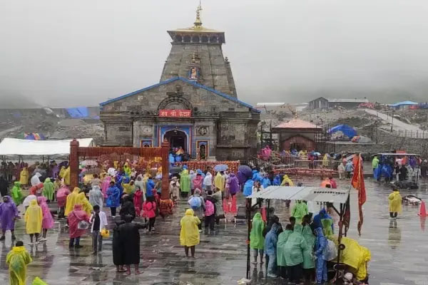 kedarnath