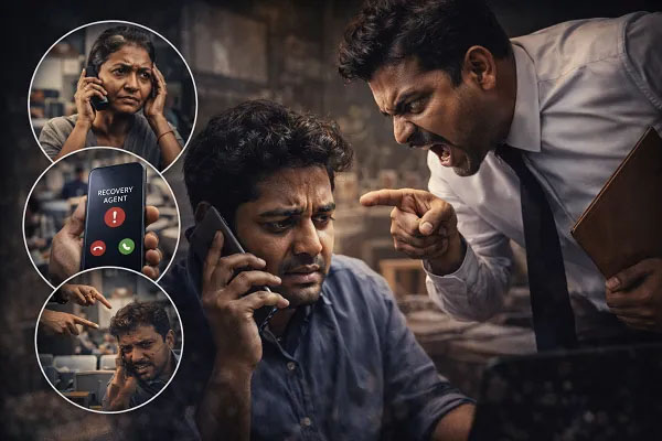 loan ajent