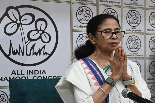 mamta benerjy