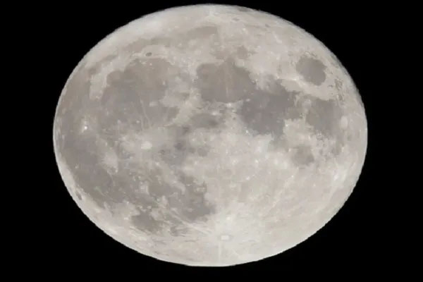 moon