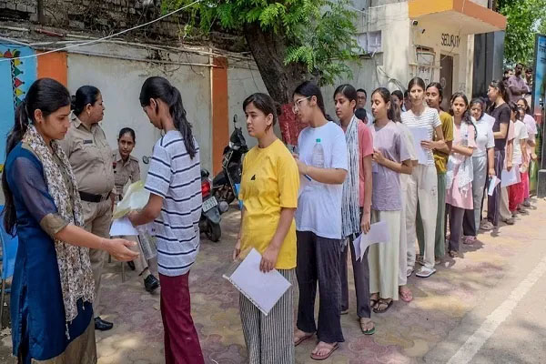 neet paper