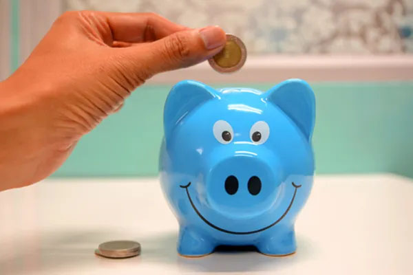 saving bank