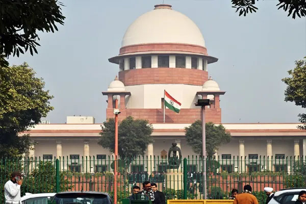suprim court