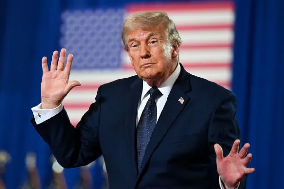 trump