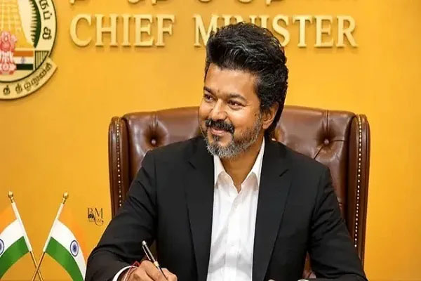 vijay mantri