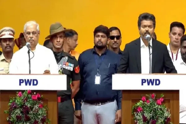 vijay