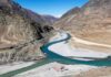 Facts Versus Fabrication: Reassessing the Indus Basin Water Debate
