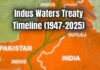 The Indus Waters Treaty: Legal Analysis with Special Reference to the Dispute Settlement Mechanism