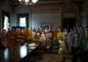 Ambedkarites Participate in Historic Vesak Day Celebration at the White House