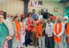 ਯੂਥ ਕਾਂਗਰਸ ਰਾਹੁਲ ਗਾਂਧੀ ਦਾ ਹਰਿਆਵਲ ਦਸਤਾ ਯੂਥ ਦੀ ਅਗਵਾਈ ਹੀ ਭਾਰਤ ਨੂੰ ਵਿਕਾਸ ਦੇ ਰਸਤੇ ‘ਤੇ ਲਿਆ ਸਕਦੀ ਹੈ- ਬਾਵਾ