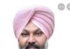 ਖੇਡ ਮੇਲਿਆ ਦਾ ਵੀ ਵਿਕਾਸ ਦੇ ਕੰਮਾ ਵਿੱਚ ਅਹਿਮ ਰੋਲ ਰਿਹਾ- ਸਿੰਗਾਰਾ ਸਿੰਘ ਢੀਂਡਸਾ