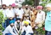 ਨਕੋਦਰ ਖੰਡ ਮਿਲ ਵਿੱਚ ਆਸ ਸੋਸ਼ਲ ਵੈੱਲਫੇਅਰ ਸੁਸਾਇਟੀ ਦੇ ਬੈਨਰ ਹੇਠ ਵਿਸ਼ਵ ਵਾਤਾਵਰਣ ਦਿਵਸ ਮਨਾਇਆ