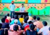 ਬਾਲ ਸੁਧਾਰ ਘਰ ਫਰੀਦਕੋਟ ਵਿਖੇ ਨਸ਼ਾ ਮੁਕਤੀ ਸੈਮੀਨਾਰ ਦਾ ਆਯੋਜਨ, ਨੌਜਵਾਨਾਂ ਨੂੰ ਨਸ਼ਿਆਂ ਤੋਂ ਦੂਰ ਰਹਿਣ ਦਾ ਦਿੱਤਾ ਸੰਦੇਸ਼