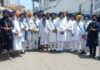 ਗੁਰਮਤਿ ਗ੍ਰੰਥੀ ਸਭਾ ਇੰਟਰਨੈਸ਼ਨਲ ਦੇ ਦਫ਼ਤਰ ਵਿਖੇ ਅਹਿਮ ਮੀਟਿੰਗ ਹੋਈ