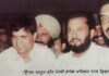 ਕ੍ਰਿਸ਼ਨ ਕੁਮਾਰ ਬਾਵਾ ਦੀ ਰਾਜੇਸ਼ ਪਾਇਲਟ ਨਾਲ ਅਭੁੱਲ ਯਾਦ
