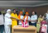 ਸ਼ੇਰੇ-ਏ-ਪੰਜਾਬ ਨੈਸ਼ਨਲ ਪੈਂਥਰ ਪਾਰਟੀ ਨੇ ਵਿਧਾਨ ਸਭਾ ਚੋਣਾਂ ਲੜਨ ਦਾ ਕੀਤਾ ਐਲਾਨ