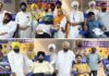 *ਭਾਈ ਘਨੱਈਆ ਜੀ ਮਿਸ਼ਨ ਸੇਵਾ ਸੁਸਾਇਟੀ ਵੱਲੋਂ ਅੰਤਰਾਸ਼ਟਰੀ ਖੂਨਦਾਨ ਦਿਵਸ ਤੇ ਮਨੁੱਖੀ ਸੇਵਾ ਦਾ ਨਿੱਘਾ ਉਪਰਾਲਾ*