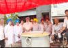 ਸ਼ਹੀਦੀ ਦਿਹਾੜਾ ਸਾਨੂੰ ਸੱਚ, ਸਬਰ, ਨਿਮਰਤਾ ਅਤੇ ਮਨੁੱਖਤਾ ਦੀ ਸੇਵਾ ਦਾ ਸੰਦੇਸ਼ ਦਿੰਦਾ ਹੈ-ਡੰਗ
