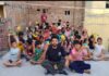 *ਲੁਧਿਆਣਾ ਵਿੱਚ ਡਾ: ਕੋਟਨੀਸ ਸੈਂਟਰ ਵੱਲੋਂ ਨਸ਼ਾ ਮੁਕਤ ਭਾਰਤ ਅਭਿਆਨ ਤਹਿਤ 10-ਦਿਨਾਂ ਜਾਗਰੂਕਤਾ ਅਭਿਆਨ ਦੀ ਸ਼ੁਰੂਆਤ*