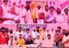 ਸ਼੍ਰੀ ਗੁਰੂ ਅਰਜਨ ਦੇਵ ਜੀ ਦੀ ਸ਼ਹਾਦਤ ਨੂੰ ਸਮਰਪਿਤ ਖ਼ੂਨਦਾਨ ਅਤੇ ਜਨਰਲ ਮੈਡੀਕਲ ਕੈਂਪ ਲਾਇਆ