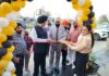 ਜੀਵਨਸ਼ੈਲੀ ਅਤੇ ਨਾਈਟ ਲਾਈਫ ਦਾ ਇੱਕ ਨਵੇਂ ਯੁੱਗ ਦੀ ਸ਼ੁਰੂਆਤ, ਟੈਂਪਰਾ ਗਰੁੱਪ ਵੱਲੋਂ ਦ ਅਰਬਨ ਸਕੁਏਅਰ, ਮੁੱਲਾਂਪੁਰ, ਲੁਧਿਆਣਾ ਵਿੱਚ ਤਿੰਨ ਪ੍ਰੀਮੀਅਮ ਬ੍ਰਾਂਡਾਂ ਦਾ ਉਦਘਾਟਨ ਕੀਤਾ