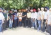 ਬੌਬੀ ਸਮਾਜਸੇਵਕ ਦੇ ਨਾਲ-ਨਾਲ ਰਜਨੀਤੀ ਵਿੱਚ ਵੀ ਸਰਗਰਮ ਆਗੂ- ਖੁਰਾਣਾ, ਖੇੜਾ