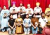 ਲੇਖਕ ਹਰਚਰਨ ਸਿੰਘ ਸੰਧੂ ਦੀ ਪੁਸਤਕ ‘ਜਿਨ੍ਹਾਂ ਨੈਣ ਨੀਂਦ੍ਰਾਵਲੇ’ ਲੋਕ ਅਰਪਿਤ