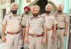 ਮਾਣੂੰਕੇ ‘ਚ ਘਰ ਦੇ ਗੇਟ ‘ਤੇ ਫਾਇਰਿੰਗ ਕਰਨ ਵਾਲਿਆ ਖਿਲਾਫ ਮਾਮਲਾ ਦਰਜ