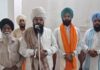 ਬਾਬਾ ਮਰਦਾਨਾਂ ਜੀ ਪਿੰਡ ਲੋਪੋ ਵਿਖੇ ਧਾਰਮਿਕ ਸਮਾਗਮ ਕਰਵਾਏ
