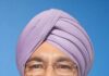 ਮੋਬਾਇਲ ਦੀ ਜ਼ਿਆਦਾ ਵਰਤੋਂ ਗੰਭੀਰ ਖਤਰੇ ਦੀ ਘੰਟੀ : ਸ੍ਰੀ ਕ੍ਰਿਸ਼ਨ ਆਰ.ਏ.