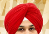 ਨਵਜੀਤ ਸਿੰਘ ਨਵੀ ਜ਼ਿਲਾ ਯੂਥ ਕਾਂਗਰਸ ਰੂਪਨਗਰ ਦੇ ਮੁੜ ਪ੍ਰਧਾਨ ਬਣੇ