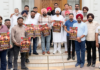 ਮੋਰਿੰਡਾ ਵਿਖੇ ਭਲਕੇ ਸੱਭਿਆਚਾਰਕ ਮੇਲਾ- ਸਾਬਕਾ ਮੁੱਖ ਮੰਤਰੀ ਚਰਨਜੀਤ ਚੰਨੀ ਕਰਨਗੇ ਸ਼ਿਰਕਤ
