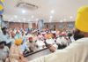 ਮੋਰਿੰਡਾ ਵਿਖੇ ‘ਯੁੱਧ ਨਸ਼ਿਆਂ ਵਿਰੁੱਧ’ ਮੁਹਿੰਮ ਤਹਿਤ ਸੈਮੀਨਾਰ ਕਰਵਾਇਆ