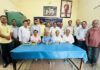 अंबेडकर मिशन सोसाइटी कराएगी अंबेडकर योद्धा लाहौरी राम बाली के परिनिर्वाण को समर्पित यादगारी भाषण