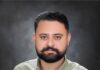 ਆਮ ਆਦਮੀ ਪਾਰਟੀ ਨੇ ਰੌਬੀ ਕੰਗ ਨੂੰ ਨਵਾਂਸ਼ਹਿਰ ਦਾ ਹਲਕਾ ਇੰਚਾਰਜ ਕੀਤਾ ਨਿਯੁਕਤ; ਜ਼ਿਲ੍ਹਾ ਪ੍ਰਧਾਨ ਤੋਂ ਬਾਅਦ ਮਿਲੀ ਨਵੀਂ ਜ਼ਿੰਮੇਵਾਰੀ ‘ਤੇ ਰੌਬੀ ਕੰਗ ਵੱਲੋਂ ਪਾਰਟੀ ਹਾਈਕਮਾਂਡ ਦਾ ਵਿਸ਼ੇਸ਼ ਧੰਨਵਾਦ