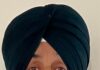 ਕਿਰਪਾਨ ਦੀ ਗਲਤ ਵਰਤੋਂ ਸਿੱਖ ਸਿਧਾਂਤਾਂ ਦੇ ਉਲਟ : ਸਤਵਿੰਦਰ ਸਿੰਘ ਦਿਓਲ
