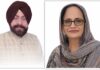 ਪੰਜ ਵਾਰ ਕੌਸਲਰ ਬਣੇ ਚੇਅਰਮੈਨ ਤੇਜਵੰਤ ਸਿੰਘ ਦੀ ਪਤਨੀ ਗੁਰਜੀਤ ਕੌਰ ਨੇ ਜਿਲੇ ‘ਚੋ ਸਭ ਤੋਂ ਵੱਧ ਲੀਡ ਨਾਲ ਸੀਟ ਜਿੱਤ ਕੇ ਰਚਿਆ ਇਤਿਹਾਸ