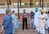 ਪੰਜਾਬ ਸਰਕਾਰ ਵੱਲੋਂ 7 ਜੂਨ ਨੂੰ ਗੁਰੂ ਨਾਨਕ ਸਟੇਡੀਅਮ ਵਿਖੇ ਸਜਾਇਆ ਜਾਵੇਗਾ ਕੀਰਤਨ ਦਰਬਾਰ