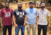 ਛੱਲੀਆਂ ਵਾਂਗ ਕੁੱਟ ਕੇ ਮੁਗਲ ਰਾਜ ਦੀ ਯਾਦ ਦਿਵਾ ਰਹੀ ਹੈ ਮਾਨ ਸਰਕਾਰ : ਬੇਗਮਪੁਰਾ ਟਾਈਗਰ ਫੋਰਸ