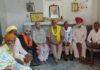 ਸ਼ਾਂਤੀ ਪੂਰਨ ਸੰਘਰਸ਼ਾਂ ਤੇ ਅੰਨਾ ਪੁਲੀਸ ਜਬਰ ਮਾਨ ਸਰਕਾਰ ਨੂੰ ਮਹਿੰਗਾ ਪਵੇਗਾ: ਕਰਨ ਸਿੰਘ ਰਾਣਾ।