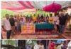 Memorable Blood Donation and Medical Check-Up Camp Organized at Baba Bute Shah Annual Fair