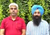 ਮੁੱਖ ਮੰਤਰੀ ਭਗਵੰਤ ਮਾਨ ਨੂੰ ਅਹੁਦੇ ’ਤੇ ਬਣੇ ਰਹਿਣ ਦਾ ਕੋਈ ਹੱਕ ਨਹੀਂ : ਲਾਲੀ ਬਾਜਵਾ,ਐਡਵੋਕੇਟ ਭਾਰਦਵਾਜ