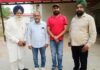 ਬਲਾਚੌਰ ਲੋਕ ਭਲਾਈ ਮੰਚ ਦੇ ਦਫ਼ਤਰ ਦਾ ਉਦਘਾਟਨ 20 ਜੂਨ ਨੂੰ
